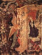 The Annunciation